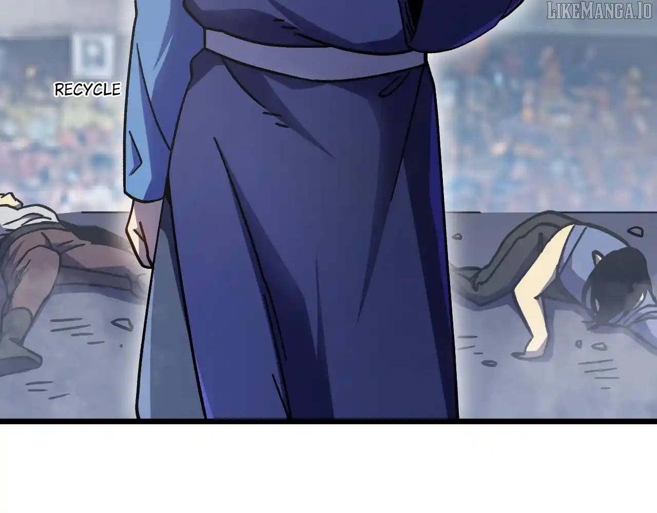 Log into the Future Chapter 263 - page 30